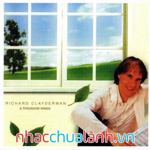 Album A Thousand Winds