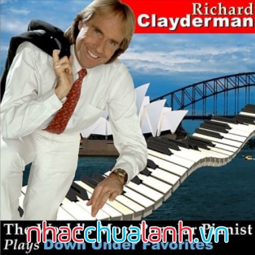 Album Down Under Favorites