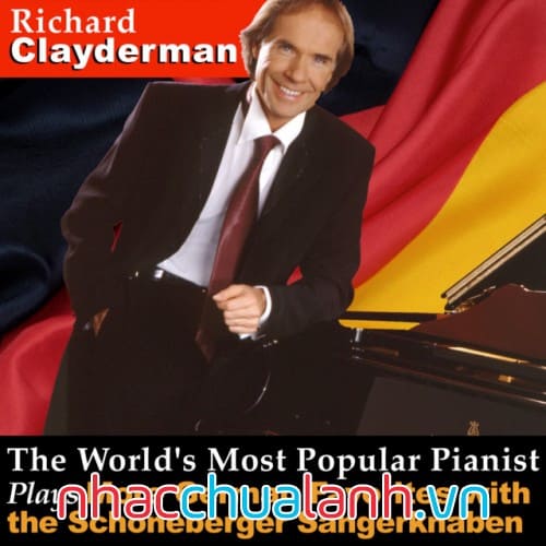 Album German Favorites