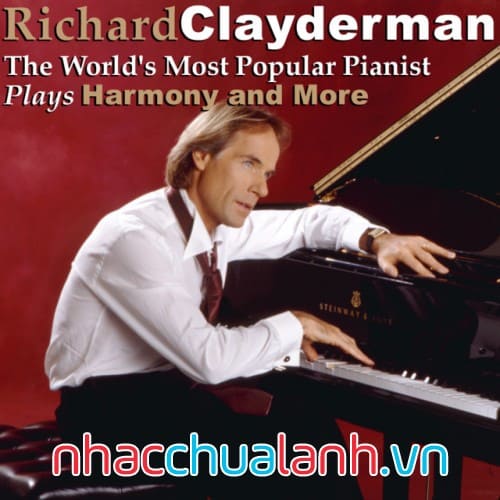 Album Harmony And More