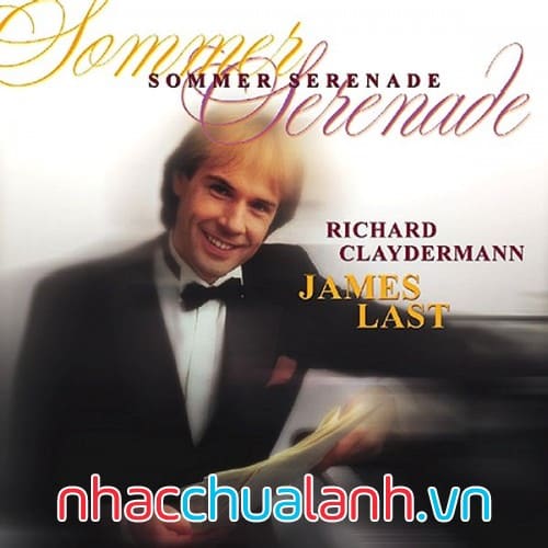 Album Sommer Serenade Vol.2