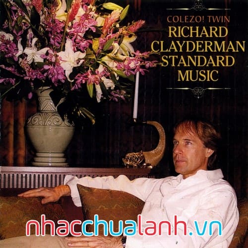 Album Standart Music Vol.1