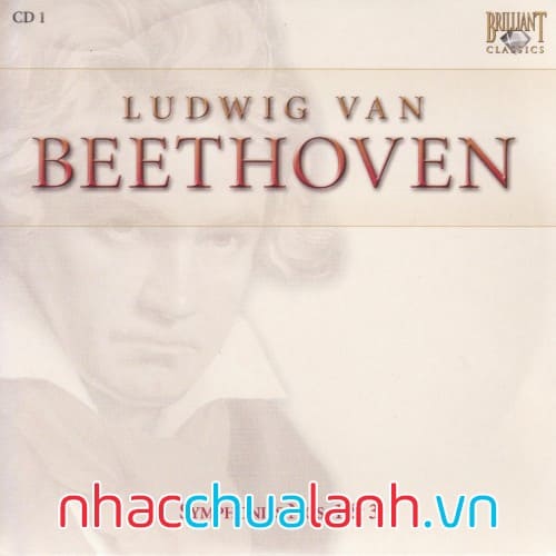 Album Symphonies Nos.1&3