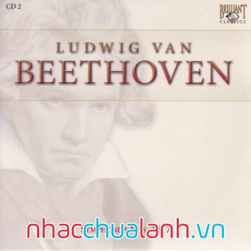 Album Symphonies Nos.2&7