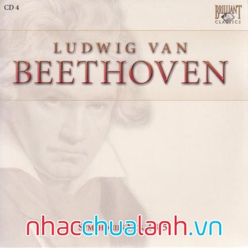 Album Symphonies Nos.4&5