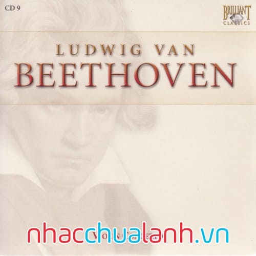 Album Violin Concerto