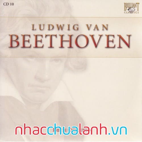 Album Triple Concerto