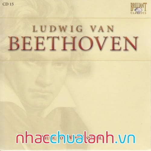 Album Music For Wind Ensemble Vol.1