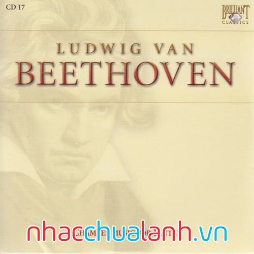 Album Chamber Music For Flute Vol.1