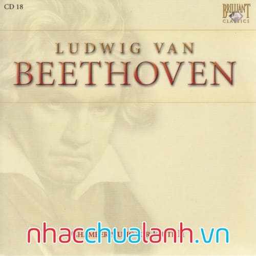 Album Chamber Music For Flute Vol.2