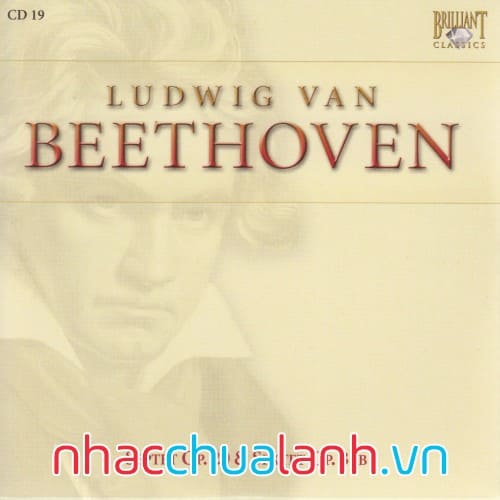 Album Septet Op.20 & Sextet Op.81B