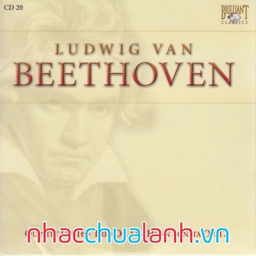 Album Quintet Op.16 - Trio Op.11 - Horn Sonata Op.17