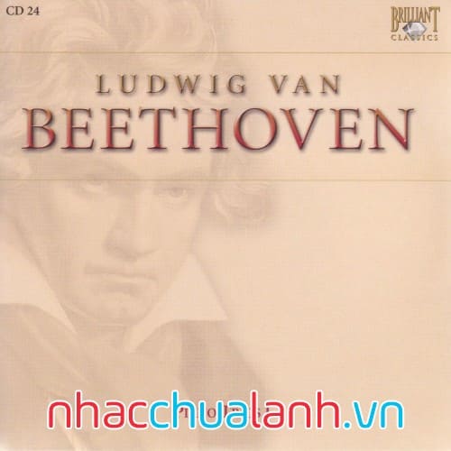 Album Piano Trios Vol.1