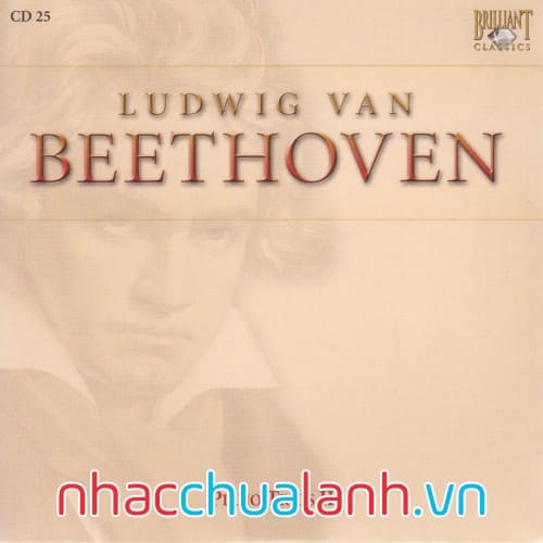 Album Piano Trios Vol.2