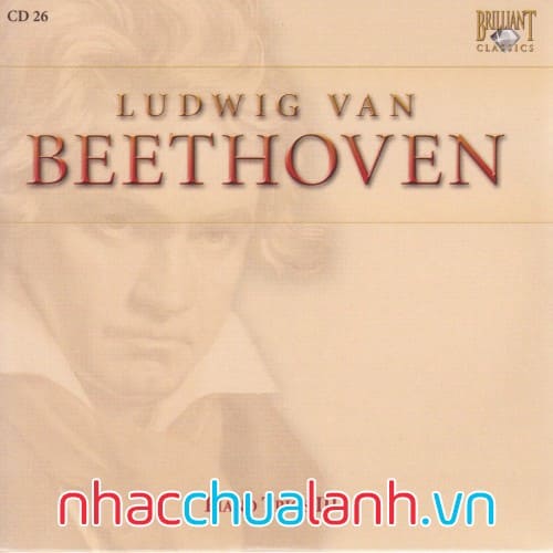 Album Piano Trios Vol.3