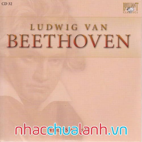 Album Violin Sonatas Vol.3