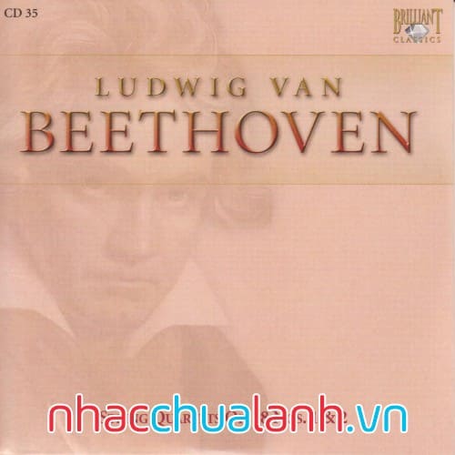 Album String Quartets Op.18 Nos.1&2