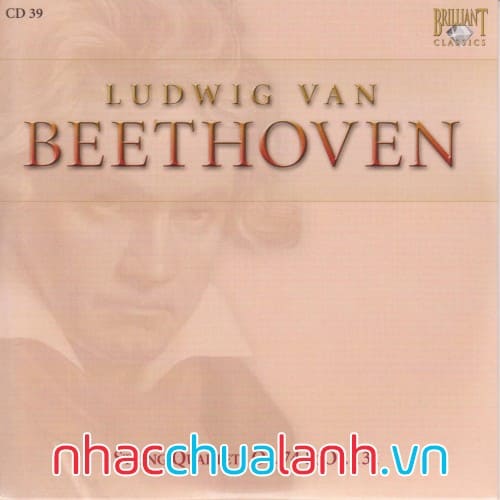 Album String Quartets Op.74 & Op.131