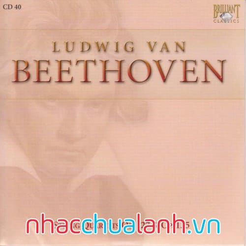 Album String Quartets Op.127 & Op.135