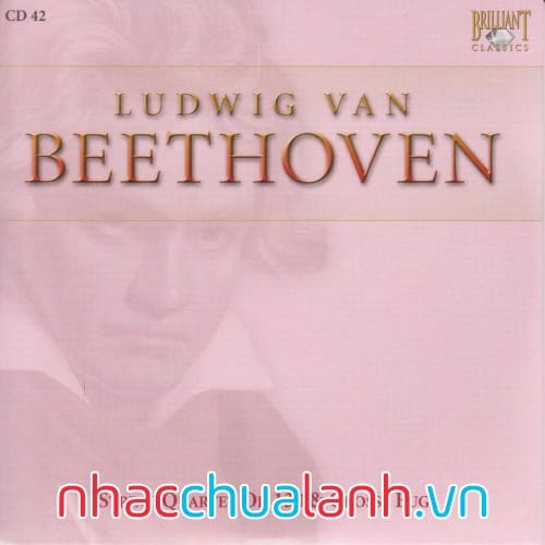 Album String Quartet Op.130 & Grosse Fuge