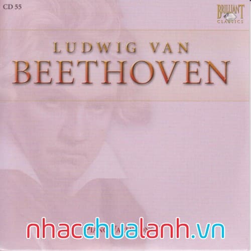 Album Piano Variations Vol.2