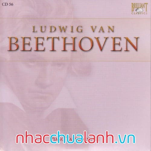 Album Piano Variations Vol.3