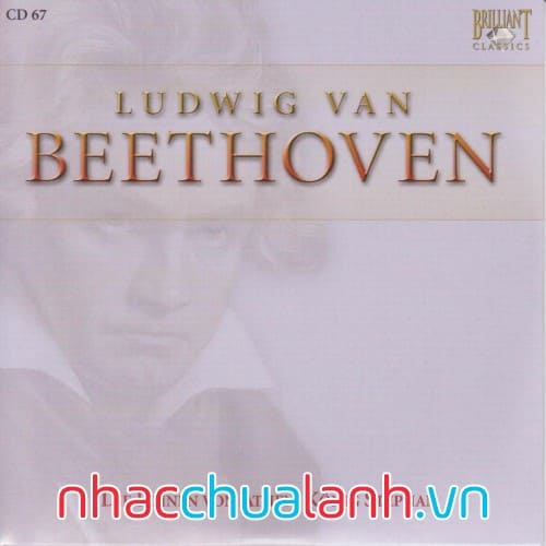 Album Die Ruinen Von Athen, Konig Stephan