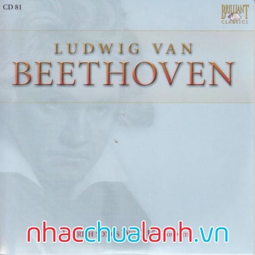 Album 12 Irish Songs Woo 154 Complete