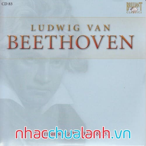 Album Scottish Songs Woo 156 & 157, Complete