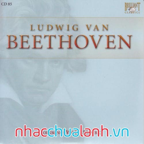 Album Folksongs Woo 158-A-B-C