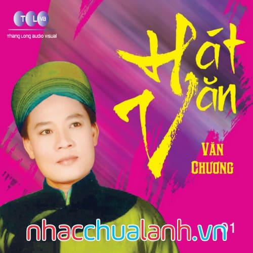 Album Hát Văn Vol.1