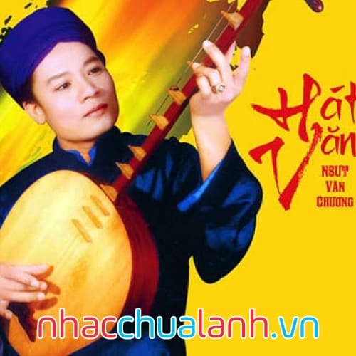 Album Hát Văn Vol.2