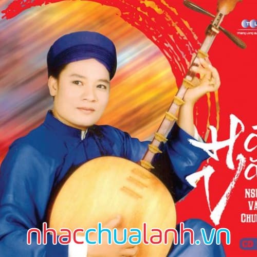 Album Hát Văn Vol.4
