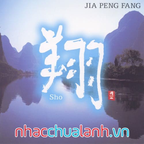 Album Pacific Moon: Sho