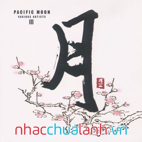 Album Pacific Moon Vol.3