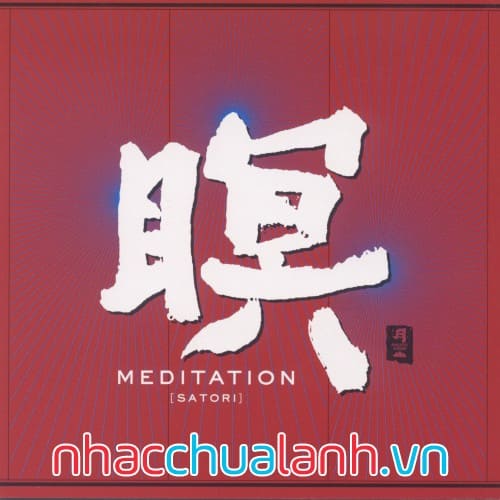 Album Pacific Moon: Satori