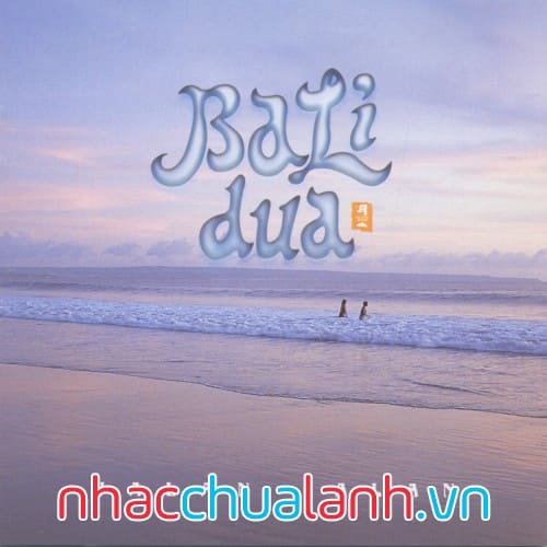 Album Pacific Moon: Bali Dua