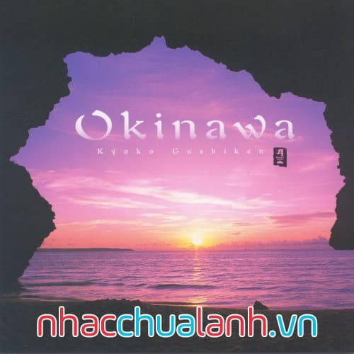 Album Pacific Moon: Okinawa