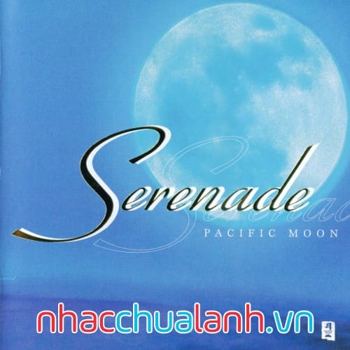Album Pacific Moon: Serenade