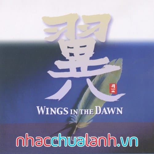 Album Pacific Moon: Wings In The Dawn