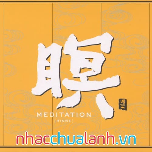 Album Pacific Moon: Rinne