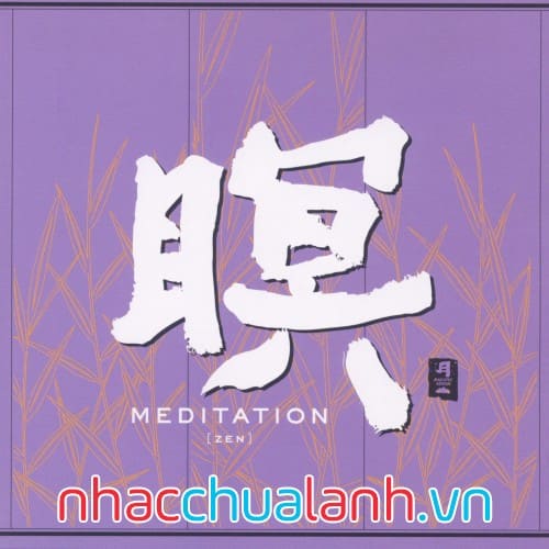 Album Pacific Moon: Zen
