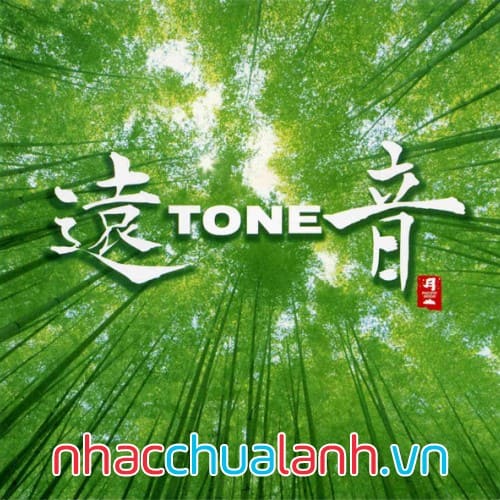 Album Pacific Moon: Tone