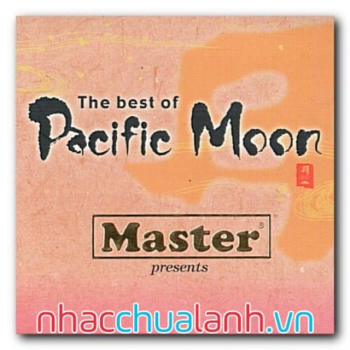 Album The Best Of Pacific Moon