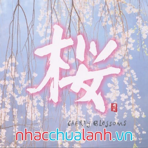 Album Pacific Moon: Cherry Blossoms