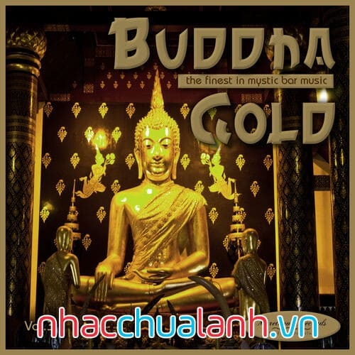 Album Nhạc Phật - Buddhist Music Vol.3