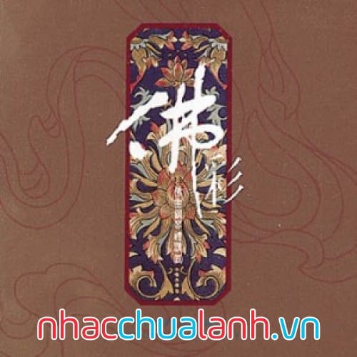 Album Phật Thải - Buddhist Splendor