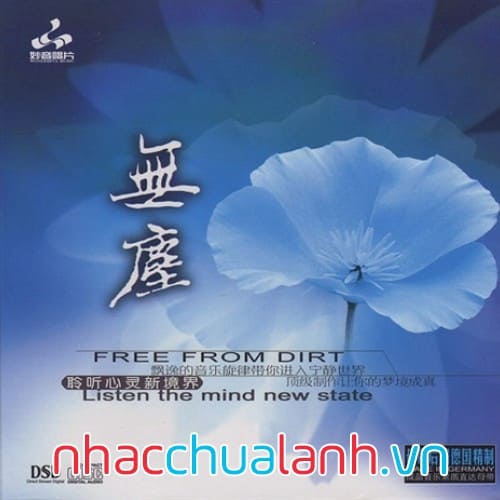 Album Không Bụi - Free From Dirt Vol.1