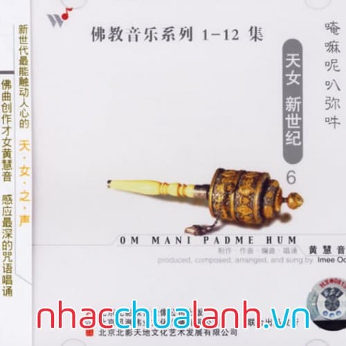 Album Nhạc Của Trái Tim Và Tâm Hồn Vol.6