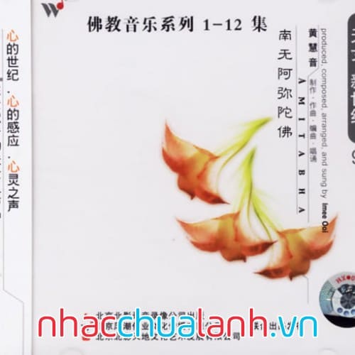 Album Nhạc Của Trái Tim Và Tâm Hồn Vol.9